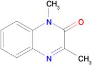 1,3-Dimethylquinoxalin-2(1h)-one