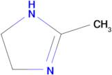 2-Methyl-4,5-dihydro-1h-imidazole