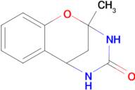 2-Methyl-2,3,5,6-tetrahydro-4h-2,6-methanobenzo[g][1,3,5]oxadiazocin-4-one