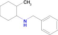 n-Benzyl-2-methylcyclohexan-1-amine