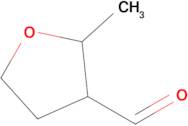 2-Methyltetrahydrofuran-3-carbaldehyde