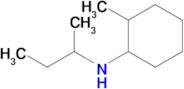 n-(Sec-butyl)-2-methylcyclohexan-1-amine