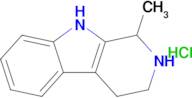 1-Methyl-2,3,4,9-tetrahydro-1h-pyrido[3,4-b]indole hydrochloride