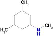 n,3,5-Trimethylcyclohexan-1-amine