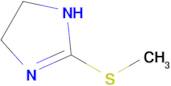 2-(Methylthio)-4,5-dihydro-1H-imidazole