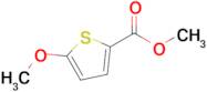 Methyl 5-Methoxy-2-thiophenecarboxylate