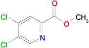 Methyl 4,5-dichloropicolinate