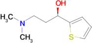 (R)-3-(Dimethylamino)-1-(thiophen-2-yl)propan-1-ol