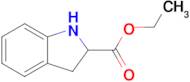 Ethyl indoline-2-carboxylate