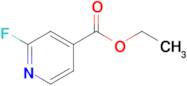 Ethyl 2-fluoroisonicotinate