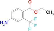 Ethyl 4-amino-2-(trifluoromethyl)benzoate