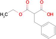 2-Benzyl-3-ethoxy-3-oxopropanoic acid