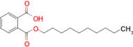2-((Decyloxy)carbonyl)benzoic acid