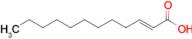 (E)-Dodec-2-enoic acid
