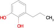 3-Propylbenzene-1,2-diol