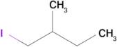 1-Iodo-2-methylbutane