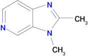 2,3-Dimethyl-3H-imidazo[4,5-c]pyridine