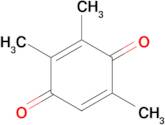 2,3,5-Trimethylcyclohexa-2,5-diene-1,4-dione