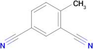 4-Methylisophthalonitrile