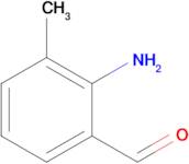 2-Amino-3-methylbenzaldehyde