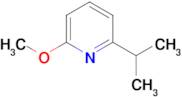 2-Isopropyl-6-methoxypyridine