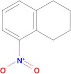 5-Nitro-1,2,3,4-tetrahydronaphthalene