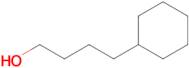 4-Cyclohexylbutan-1-ol