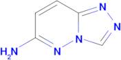 [1,2,4]Triazolo[4,3-b]pyridazin-6-amine