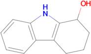 2,3,4,9-Tetrahydro-1H-carbazol-1-ol