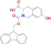 Fmoc-7-hydroxy-(s)-1,2,3,4-tetrahydroisoquinoline-3-carboxylic acid