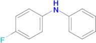 4-Fluoro-N-phenylaniline