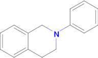 2-Phenyl-1,2,3,4-tetrahydroisoquinoline