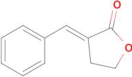 (E)-3-Benzylidenedihydrofuran-2(3H)-one