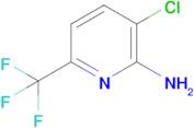 3-Chloro-6-(trifluoromethyl)pyridin-2-amine