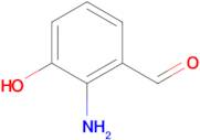 2-Amino-3-hydroxybenzaldehyde
