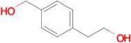 2-(4-(Hydroxymethyl)phenyl)ethanol