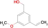 (3-Methoxy-5-vinylphenyl)methanol