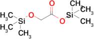 Trimethylsilyl 2-((trimethylsilyl)oxy)acetate