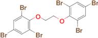 1,1-(1,2-Ethanediylbis(oxy))bis(2,4,6-tribromobenzene)