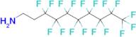 3,3,4,4,5,5,6,6,7,7,8,8,9,9,10,10,10-Heptadecafluorodecan-1-amine