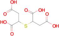2,2'-Thiodisuccinic acid