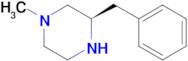 (R)-3-Benzyl-1-methyl-piperazine