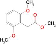 Methyl 2-(2,6-dimethoxyphenyl)acetate