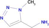 (1-Methyl-1H-1,2,3-triazol-5-yl)methanamine