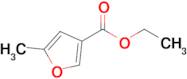 Ethyl 5-methylfuran-3-carboxylate