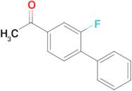 1-(2-Fluoro-[1,1'-biphenyl]-4-yl)ethan-1-one