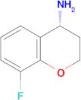 (R)-8-Fluorochroman-4-amine