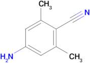 4-Amino-2,6-dimethylbenzonitrile