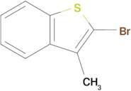 2-Bromo-3-methylbenzo[b]thiophene