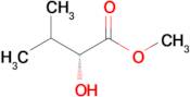 Methyl (R)-2-hydroxy-3-methylbutanoate